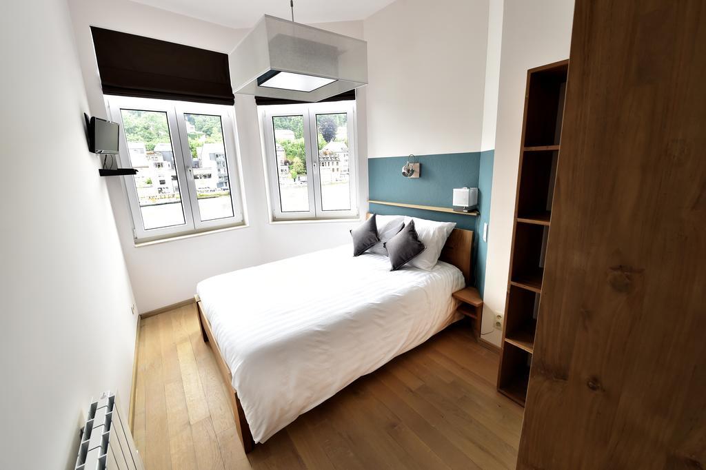 Côté Sax bed&breakfast Dinant Quarto foto
