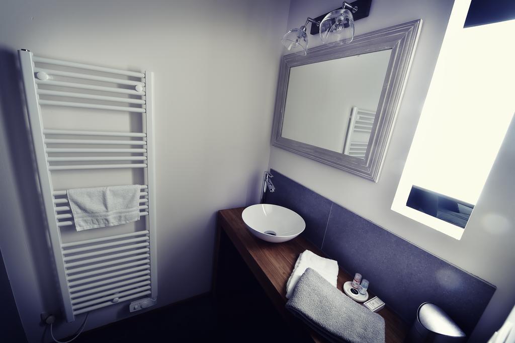 Côté Sax bed&breakfast Dinant Quarto foto